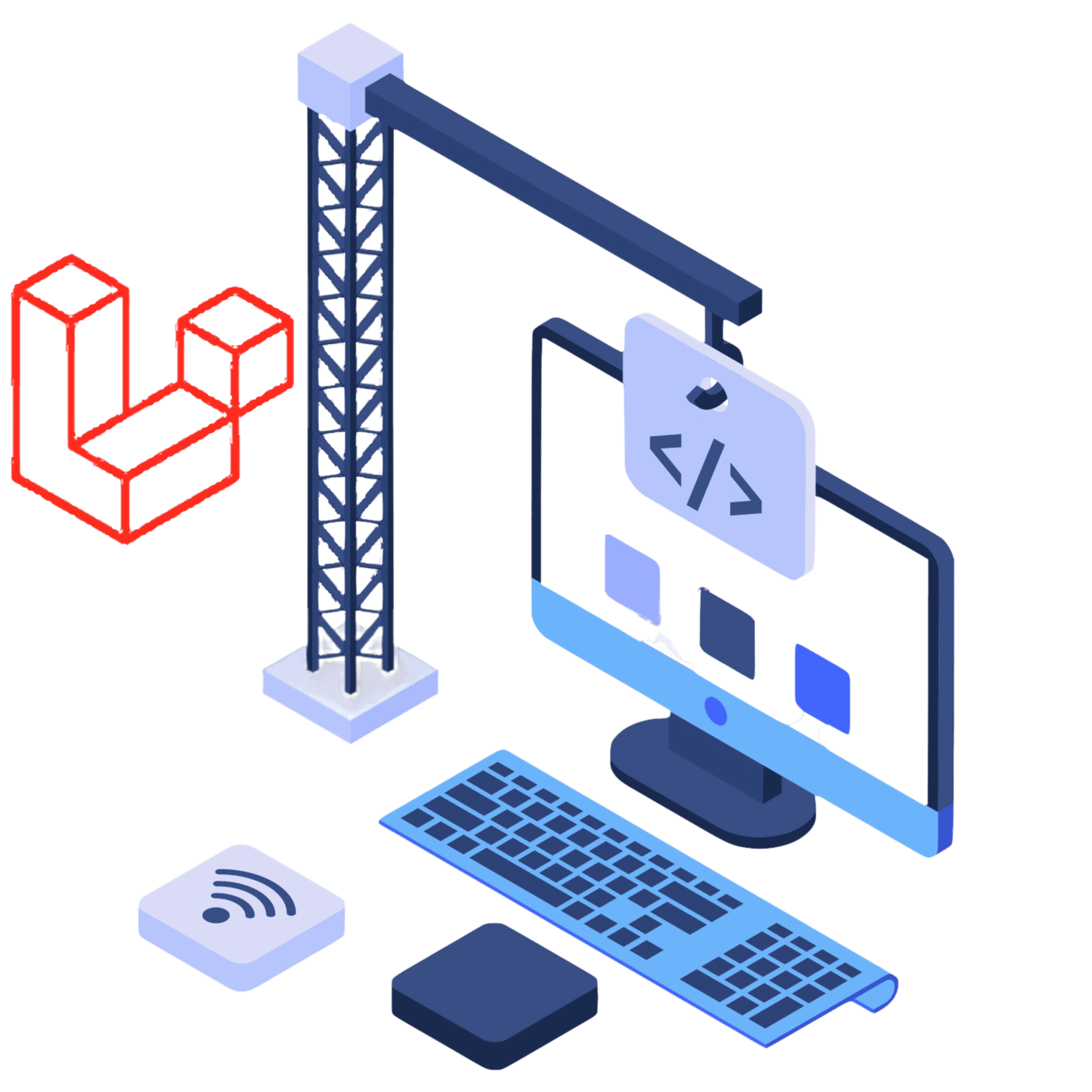 Managed Laravel Hosting Developers Love