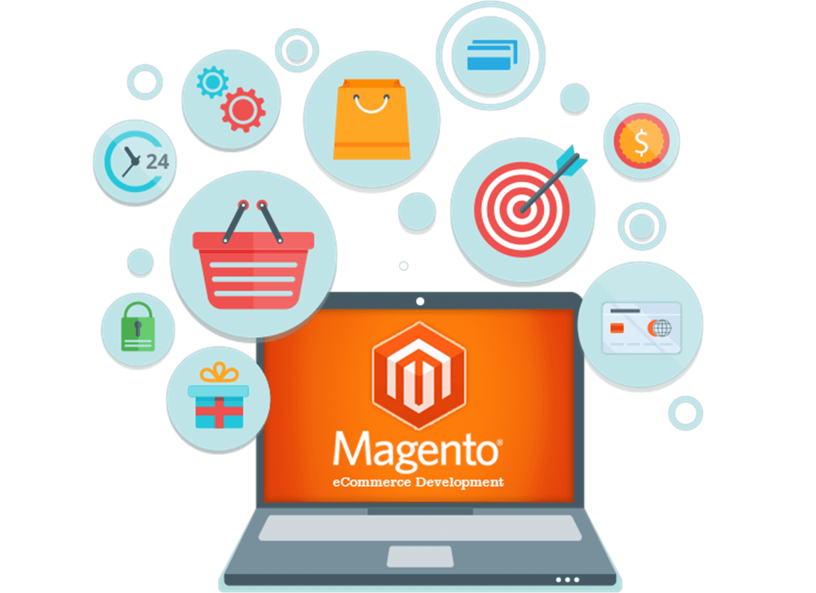 Blazing Fast Magento Hosting